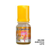 Mela Arancia - Plus+ - Aroma Concentrato 10ml - Cyber Flavour