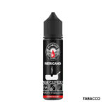 SHERLOCK - Liquido Scomposto 20ml - Clamour Vape