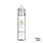 GHOST - Shock Wave - Liquido Scomposto 20ml - Angolo della Guancia