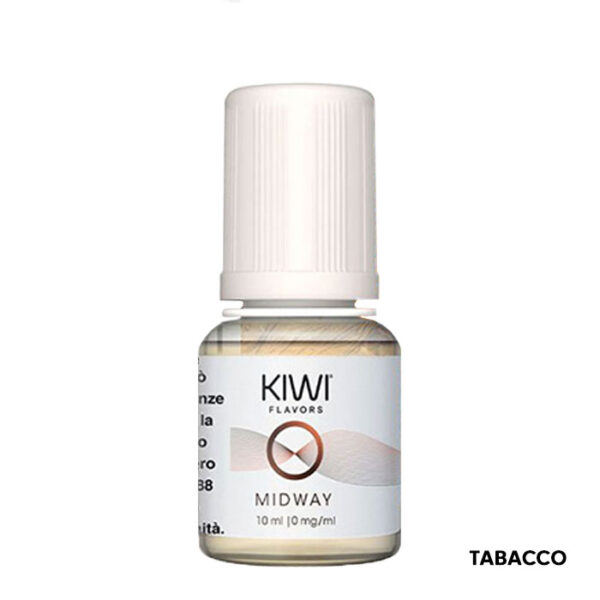 Shadow - Liquido Pronto 10ml - Kiwi Vapor