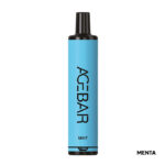 WATERMELON - Pod Mod Usa e Getta - Agebar