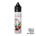 Serenata - Aroma Concentrato 10ml - Brebbia