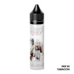 Turkish Supreme - Distillati Puri - Liquido Scomposto 20ml - Azhad