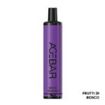 COLA ICE - Pod Mod Usa e Getta - Agebar