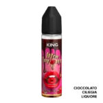 Babbà - Liquido Scomposto 20ml - King Liquid