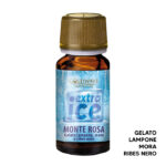 ETNA - Extra Ice - Aroma Concentrato 10ml - Goldwave Vaping Lab