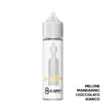 MR ALMS ICE Pod Edition - Liquido Scomposto 20ml - G-Spot