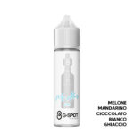 PEANUT BUTTER COOKIE Pod Edition - Liquido Scomposto 20ml - G-Spot