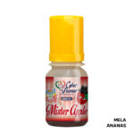 Mr LEMON – Fresh and Fruity - Aroma Concentrato 10ml - Cyber Flavour