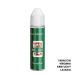 9 di Picche - Liquido Scomposto 20ml - Angolo della Guancia