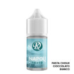 PARIGI - Aroma Mini Shot 10+10 - DR Juice Lab