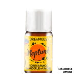 Mercury - The Rocket – Aroma Concentrato 10ml - Dreamods