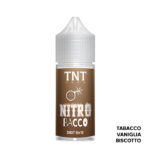 KAMI KAKE - i magnifici 7 - Aroma Mini Shot 10+10 - TNT Vape