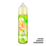 First Lab 6 - Liquido Scomposto 20ml - Suprem-e