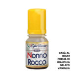 RUBY’S MORE - Aroma Concentrato 10ml - Cyber Flavour