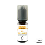Nilla Rick N1 - Liquido Pronto 10ml - Dreamods