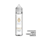 INTREPID - Shock Wave - Liquido Scomposto 20ml - Angolo della Guancia