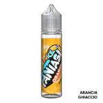 MANGO ICE - Liquido Scomposto 20ml - Fantasi Vape