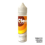 RED RUSH - Cleaf - Liquido Scomposto 20ml - Dreamods