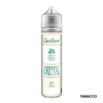 VIRGINIA - Tabacco Organico for Pod - Liquido Scomposto 20ml - Cyber Flavour