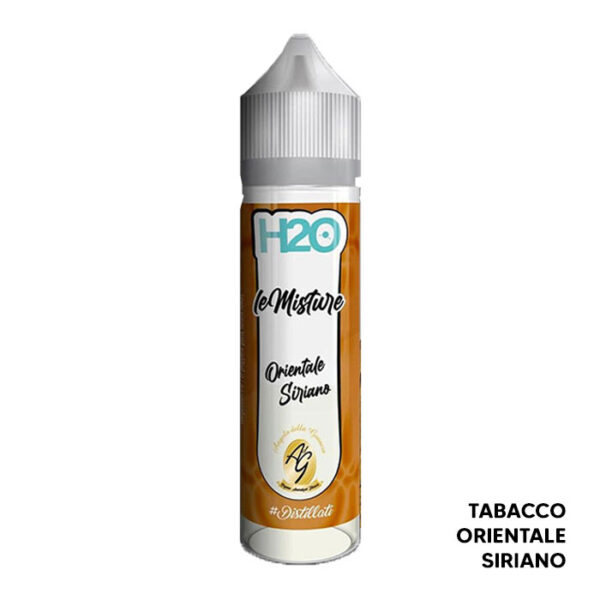 Tropicals - Liquido Scomposto 20ml - Blaq