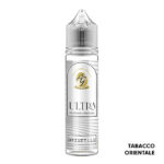 Black Cavendish - Ultra - Liquido Scomposto 20ml - Angolo della Guancia