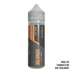 RED BACCO No.19 - Almost Ready - Liquido Scomposto 20ml - Dreamods