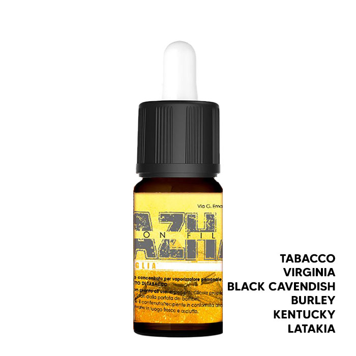 Paglia - Non Filtrati - Aroma Concentrato 10ml - Azhad’s Elixirs Paglia - Non Filtrati - Aroma Concentrato 10ml - Azhad’s Elixirs