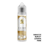 Mediterraneo - Ultra - Liquido Scomposto 20ml - Angolo della Guancia