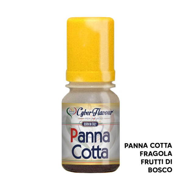 Burley - Hybrid - Aroma Concentrato 10ml - Angolo della Guancia