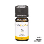 Ribes Mango - Aroma Concentrato 10ml - Flavourage