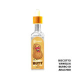 BOSS RESERVE Boss Shot - Liquido Scomposto 50ml per 250ml