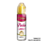 Panda - Liquido Scomposto 20ml - Cyber Flavour