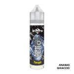 RED FRUIT - Essense Hyper Zero -  Liquido Scomposto 20ml - Angolo della Guancia