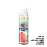 Pod di Ricambio per Luxe Q/QS (2 Pezzi) - Vaporesso