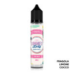 Berry Blast - Liquido Scomposto 20ml - Dinner Lady