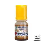 S’MORE - Aroma Concentrato 10ml - Cyber Flavour