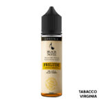 AMERICAN BLEND - Liquido Scomposto 20ml - Black Note
