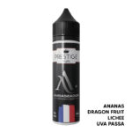 DON CRISTO CANADA - Liquido Scomposto 20ml - Ambassador