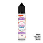 Castle King - Liquido Scomposto 20ml - Nova Liquides