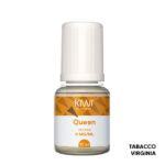 King - Liquido Pronto 10ml - Kiwi Vapor