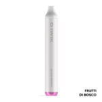 PEACH ICE - Pod Mod Usa e Getta - IWIK