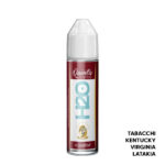 Mandingo Reserve - Liquido Scomposto 20ml - Angolo della Guancia