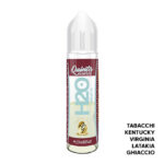Don Juan Aldonza - Aroma Concentrato 30ml - Kings Crest