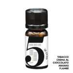 SESTO - Aroma Concentrato 10ml - K Flavour Company