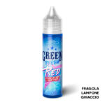 The Darkstard - Aroma Mini Shot 10+10 - Nex-Os