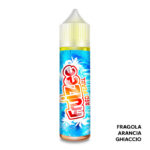 Fruizee Bloody Lime - Liquido Scomposto 20ml - Eliquid France