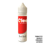GOLD RUSH - Cleaf - Liquido Scomposto 20ml - Dreamods