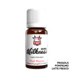 MOOOH CHÉRY – Milkness - Aroma Concentrato 10ml - Dreamods