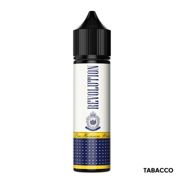 Revolucion - Liquido Scomposto 20ml - Eliquid France